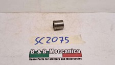 ASSE ACCOPPIAMENTO BIELLETTA ISO MOTO 125 2T ASSE MAGGIORATO 2/10 (SC2075MG)