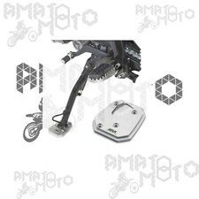BASE SPECIFICA ALLUMINIO
