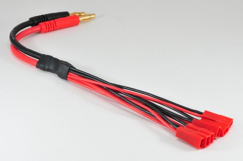 Jst lipo charger plug - (1),