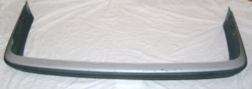 Fiat 132 paraurti posteriore - 132/,