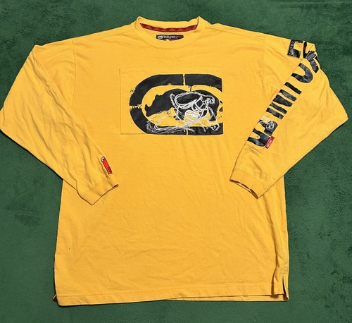 Shirt manica lunga vintage - t-shirt,
