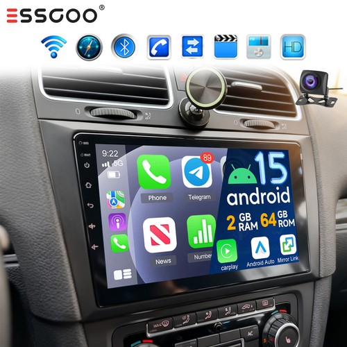Autoradio dab android per - 15,