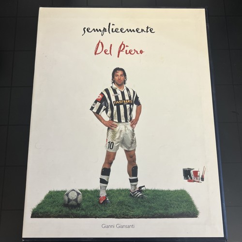 Semplicemente del piero - semplicemente,