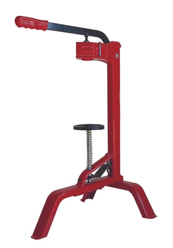 Tappatrice per tappi - , in