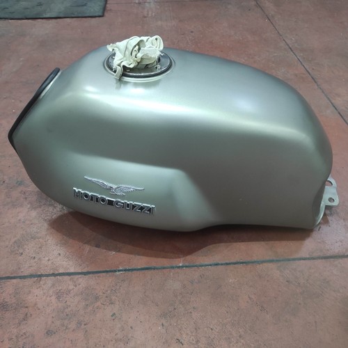 Serbatoio carburante moto - serbatoio,