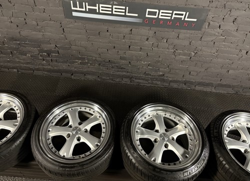 Set cerchi racing - set,