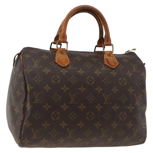 Louis vuitton monogram - vuitton, speedy
