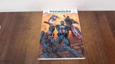 			Ultimate Comics Avengers