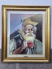 Arturo Vergagni - Quadro Olio