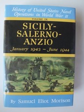 Sicily salerno anzio - sicily-salerno-anzio, naval