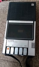 Lettore registratore audio