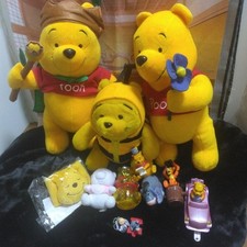 Lotto di 11 personaggi film