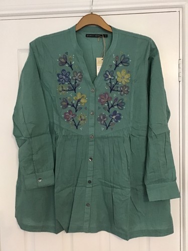 Camicia kvist gudrun sjoden - camicia,