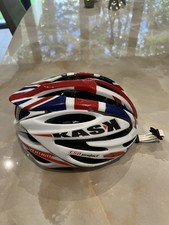 Kask Vertigo GB colori 48-58