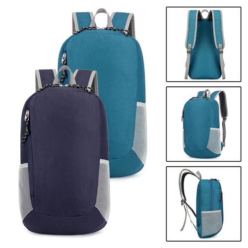 Daypack spallacci traspiranti - daypack,