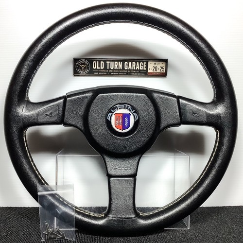 Raro volante alpina momo 360mm - raro,