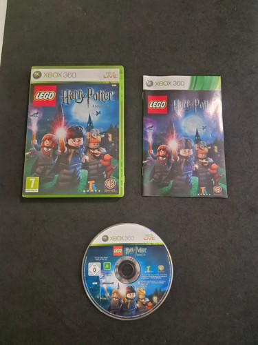 Lego harry potter - lego,