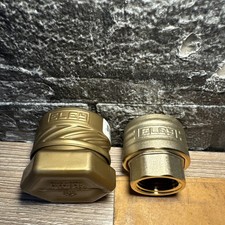 Presa Eley Quick Connect 1118