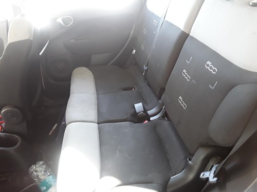 Tappezzeria completa per fiat - per,