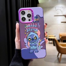 Custodia Hello Stitch per