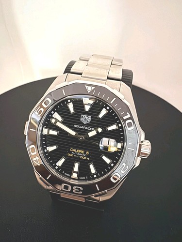 Tag heuer aquaracer ref - tag, –