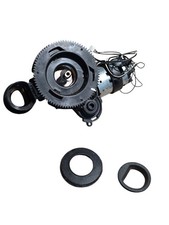 Ricambio macchina caffe SAECO Xsmall HD8743 Motore macina caffè Cod 11012319