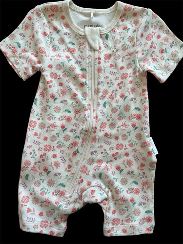 Pagliaccetto purebaby - pagliaccetto,