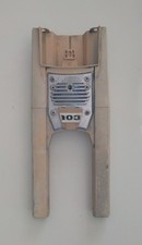 Peugeot 103 lower and upper