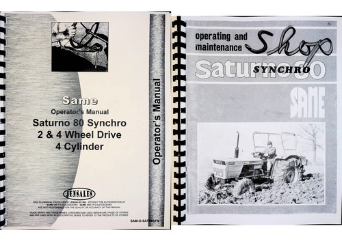 Manuale operatori proprietari - manuale,