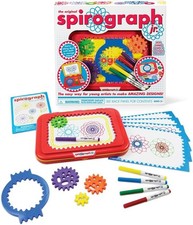 Spirograph ingranaggi - —,