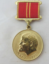MEDAGLIA  MILITARE RUSSA