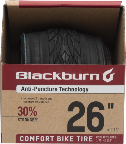 Blackburn comfort pneumatico - blackburn,