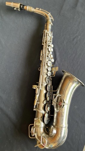 1922 sassofono conn - 1922,