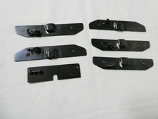 RIVAROSSI LOTTO DI 6 COMANDI