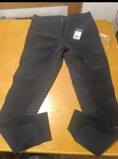 Equitazione Pantaloni Donna