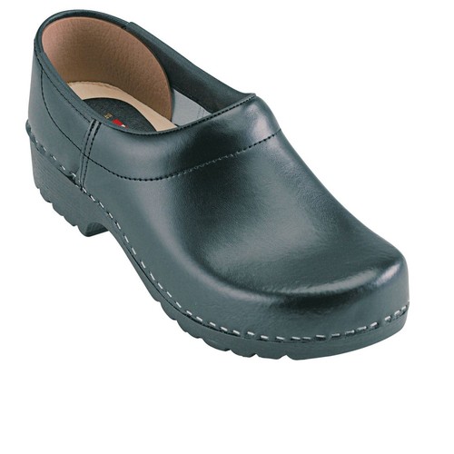 Euro dan clogs - euro-dan, pu-clogs
