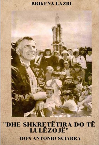 Dhe shkretetira te - do,