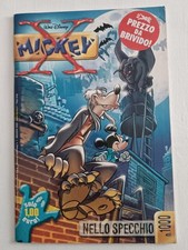 X-MICKEY 1000 NELLO SPECCHIO