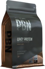 Premium Body Nutrition Whey
