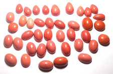 Corallo ROSSO Lab Lotto 40pc