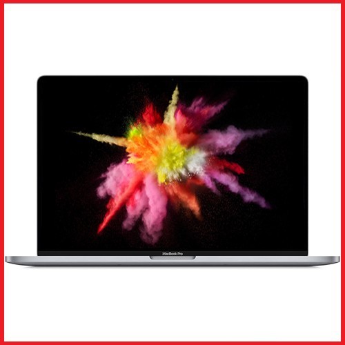 Apple macbook pro touch - apple,
