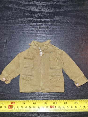 Vintage action man - vintage,
