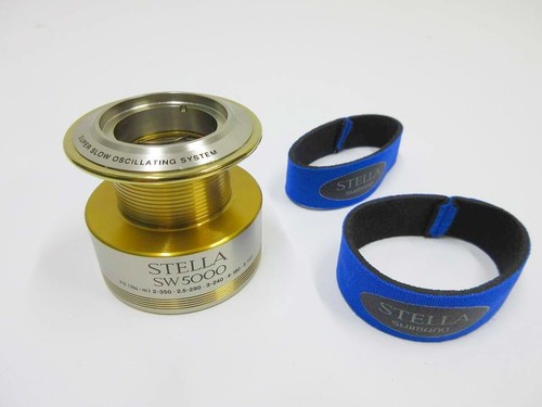 Bobina gestione shimano - shimano, 01