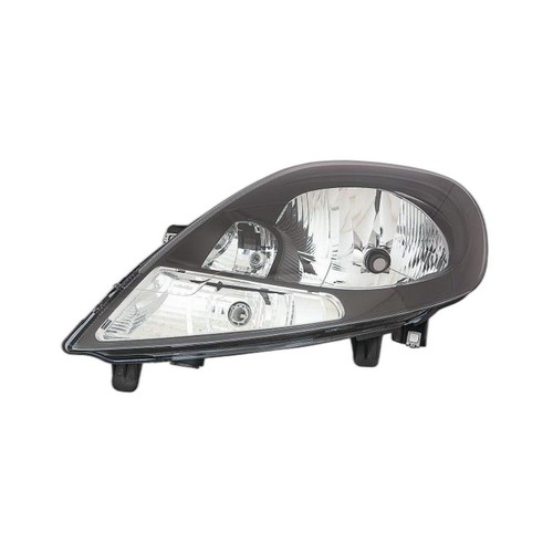 Faro anteriore renault trafic - faro,