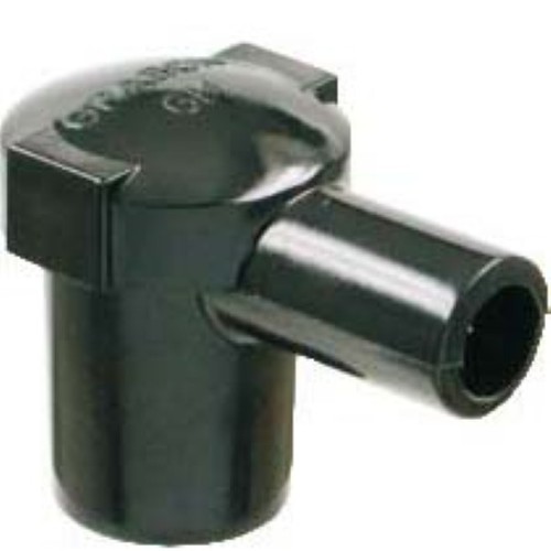 Pipetta attacco candela grabor - pipetta,