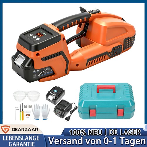 Reggiatrice elettrica - , a