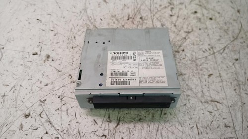 Autoradio per volvo v50 - per, 1°