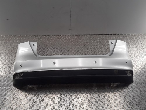 Paraurti posteriore ford focus - paraurti,