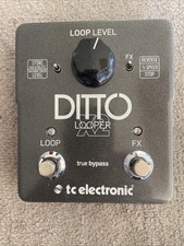 TC Electronics Idem x2