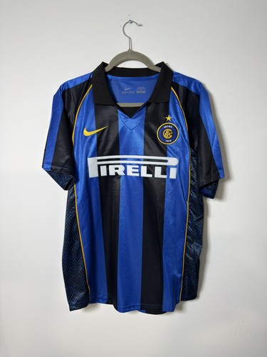 Maglia retro ronaldo - retro, nazario